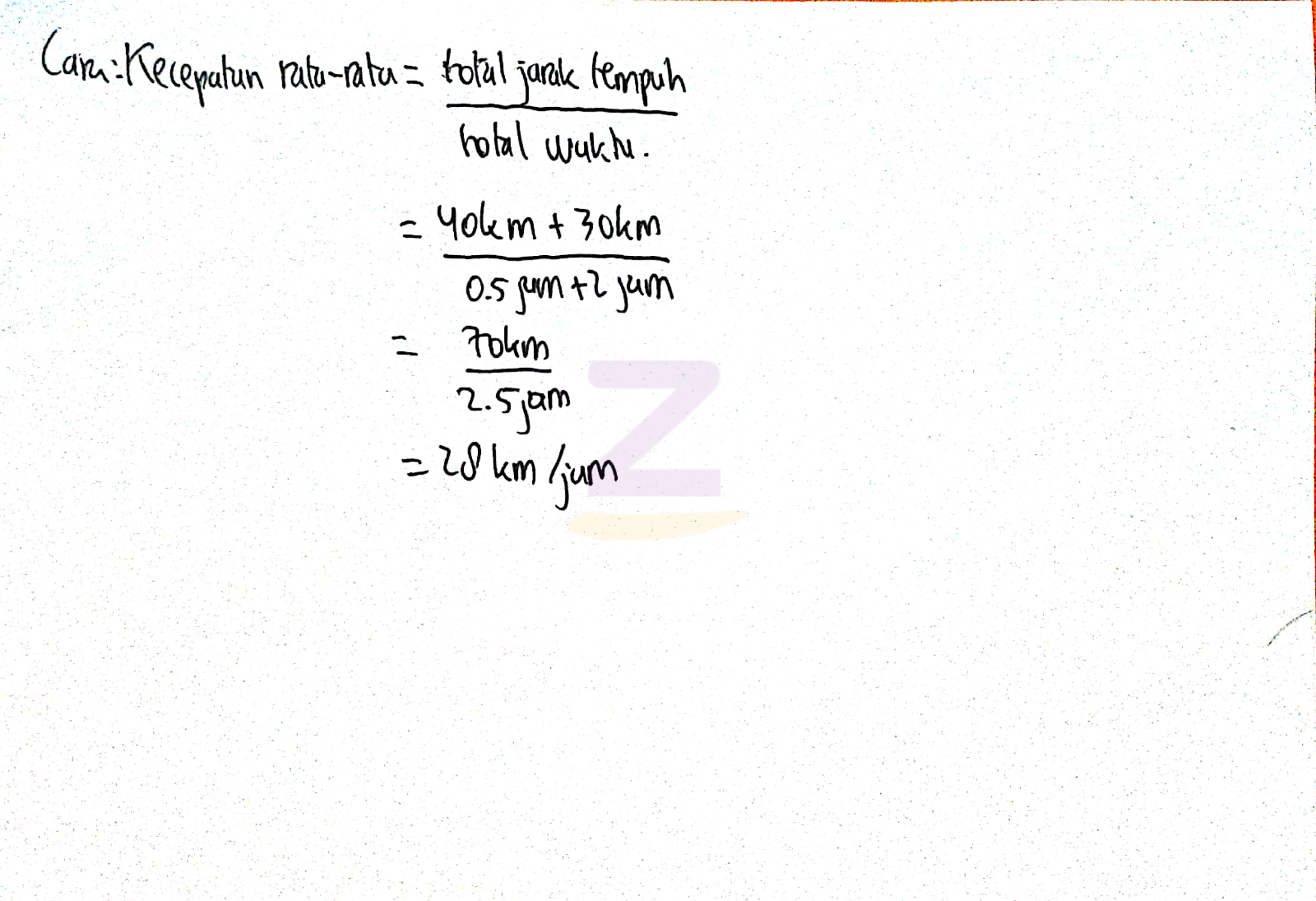 Detail Gambar Berikut Melukiskan Perjalanan Dari A Ke C Melalui B Nomer 5