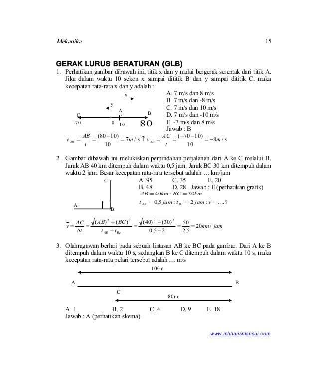 Detail Gambar Berikut Melukiskan Perjalanan Dari A Ke C Melalui B Nomer 6