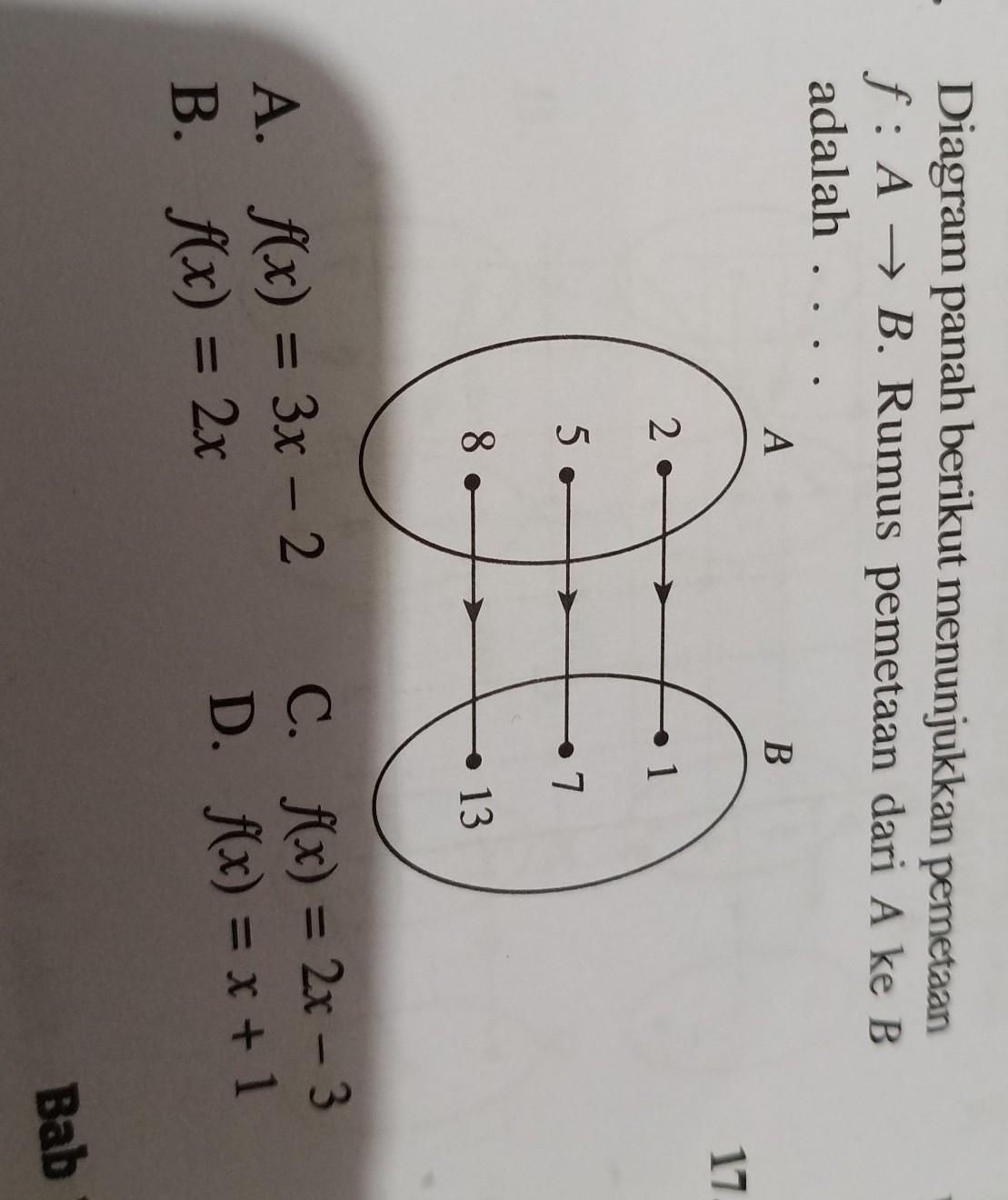 Detail Gambar Berikut Menunjukkan Nomer 52