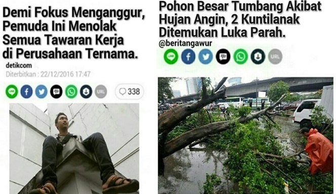 Detail Gambar Berita Lucu Nomer 13