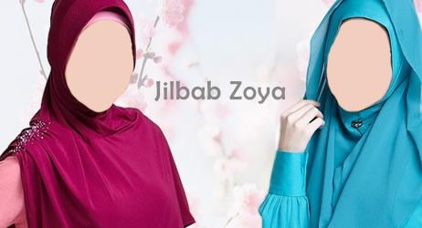 Detail Gambar Berjilbab Nomer 38