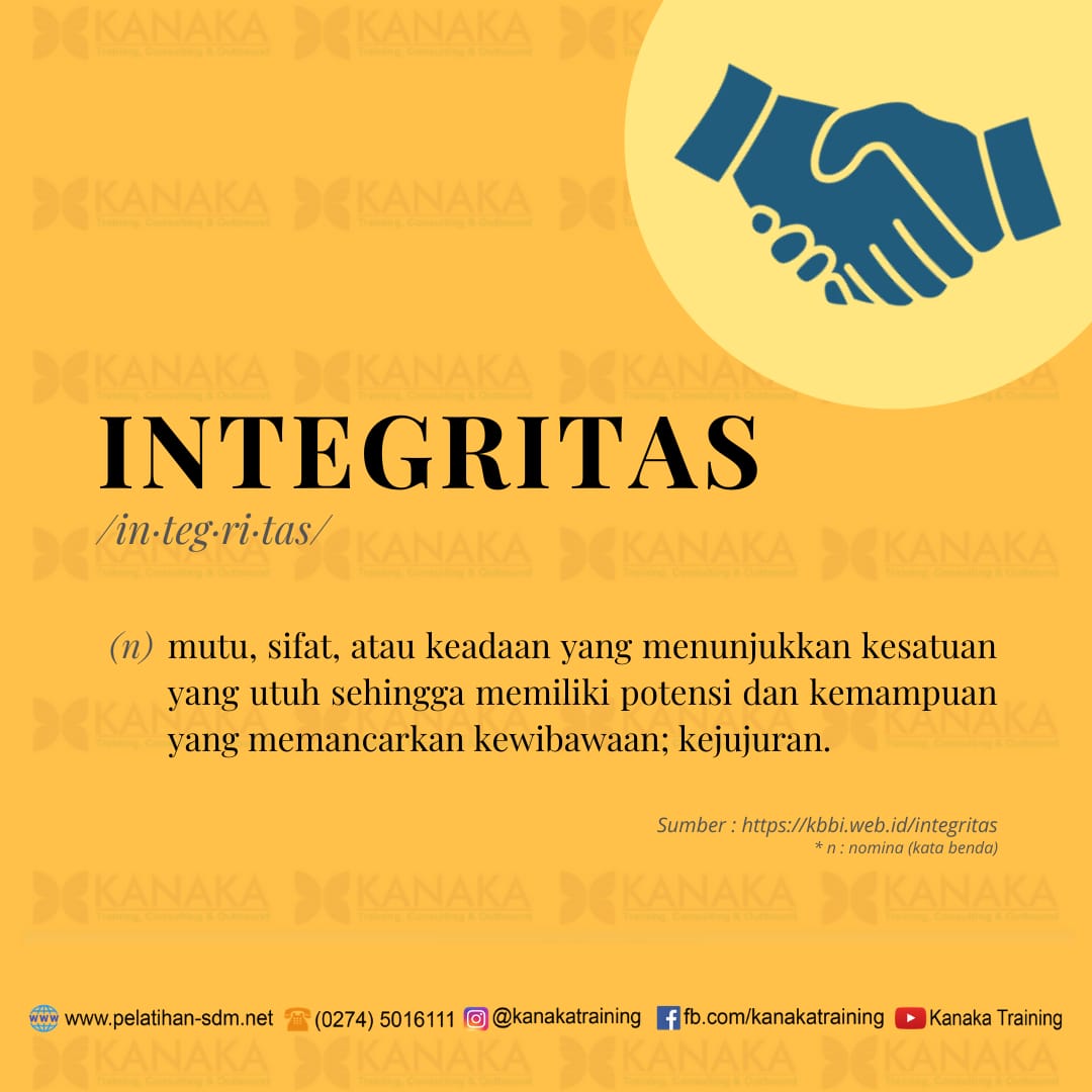 Detail Gambar Berkaitan Integriti Nomer 15