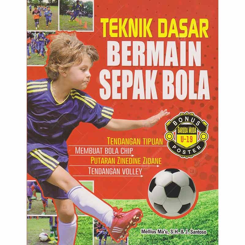 Detail Gambar Bermain Sepak Bola Nomer 27