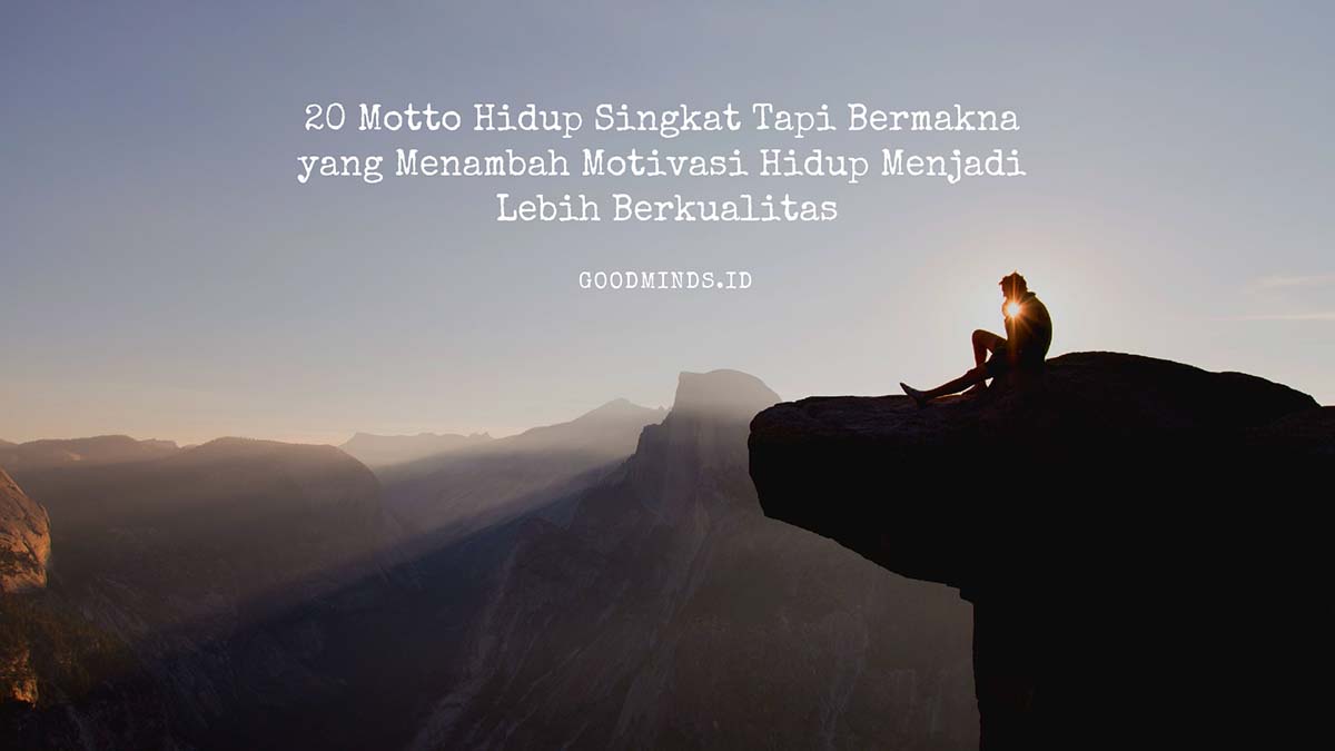 Detail Gambar Bermakna Motivasi Nomer 9