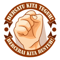 Detail Gambar Bersatu Kita Kuat Nomer 15