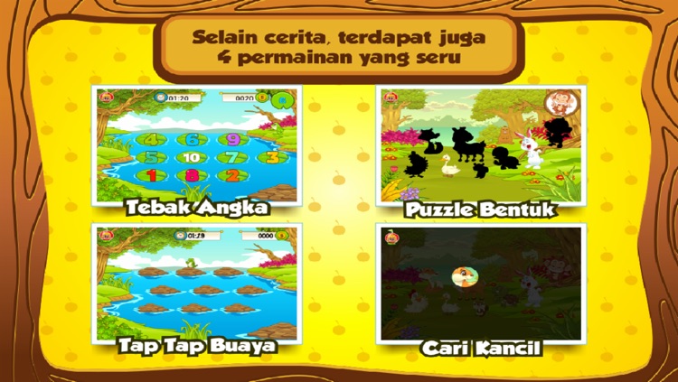 Detail Gambar Berseri Untuk Anak Nomer 51