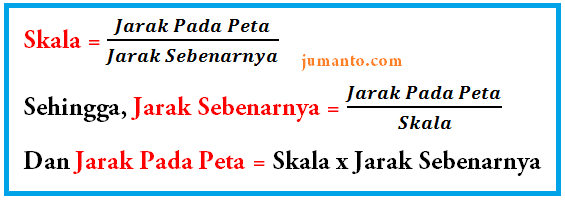 Detail Gambar Berskala Matematika Nomer 54