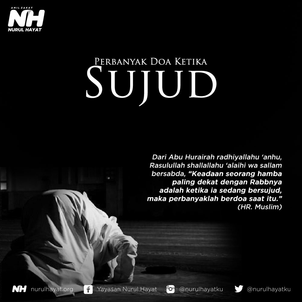 Gambar Bersujud Dan Berdoa - KibrisPDR