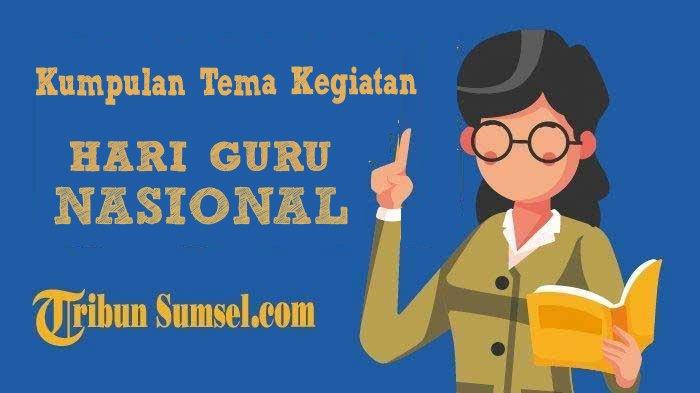 Detail Gambar Bertema Hari Guru Nomer 36