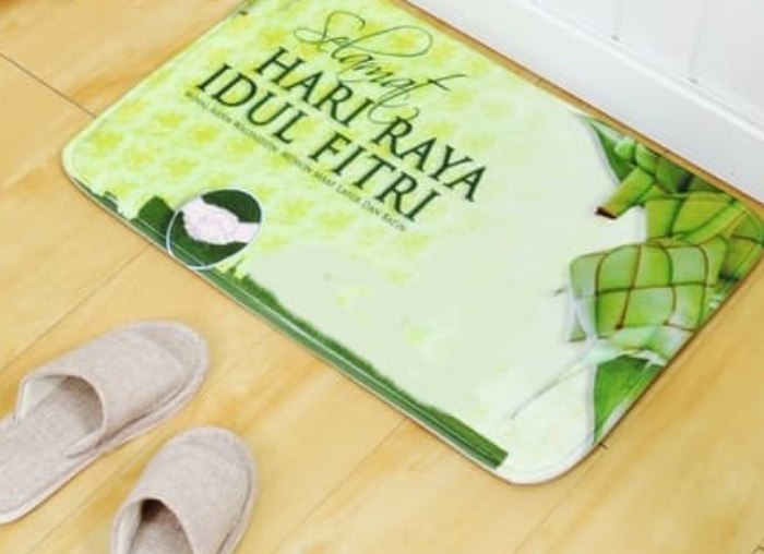 Detail Gambar Bertema Hari Raya Idul Fitri Nomer 36