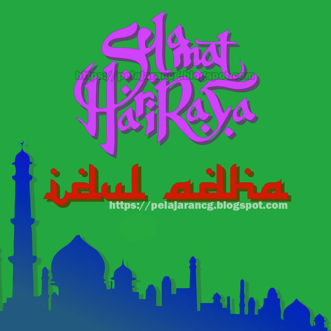 Download Gambar Bertema Idul Adha Nomer 42