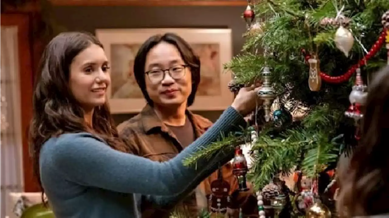 Detail Gambar Bertema Natal Nomer 40