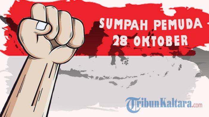 Detail Gambar Bertema Sumpah Pemuda Nomer 13