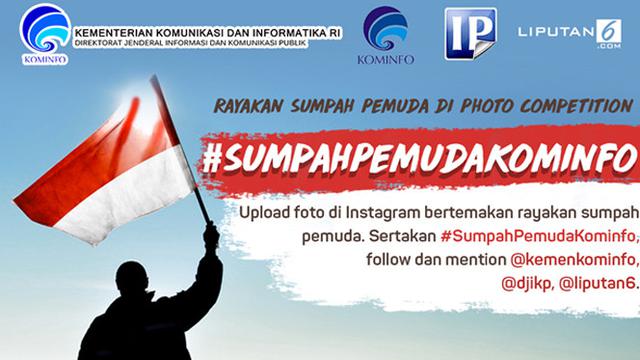 Detail Gambar Bertema Sumpah Pemuda Nomer 44