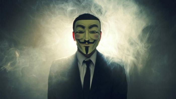 Detail Gambar Bertopeng Anonymous Nomer 20