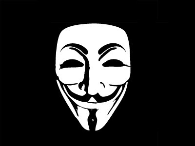 Detail Gambar Bertopeng Anonymous Nomer 21