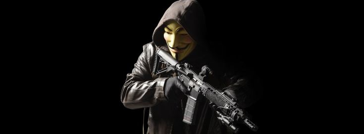 Detail Gambar Bertopeng Anonymous Nomer 24