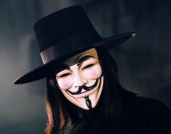 Detail Gambar Bertopeng Anonymous Nomer 33
