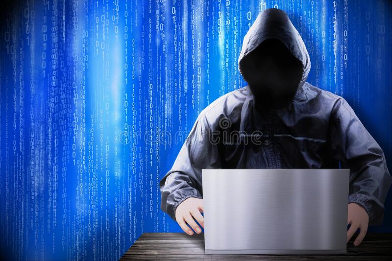 Detail Gambar Bertopeng Anonymous Nomer 35