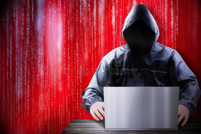 Detail Gambar Bertopeng Anonymous Nomer 40