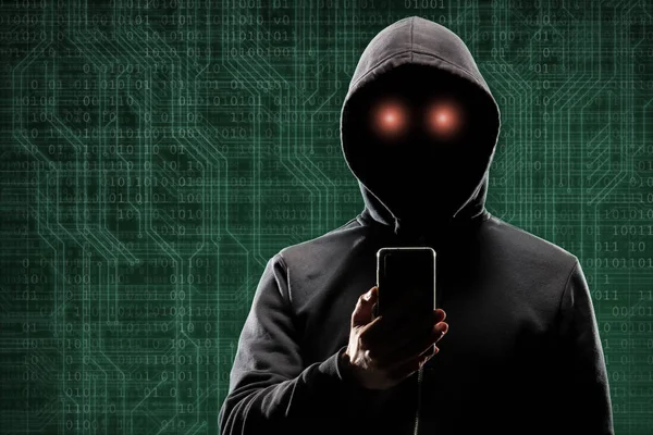 Detail Gambar Bertopeng Anonymous Nomer 50