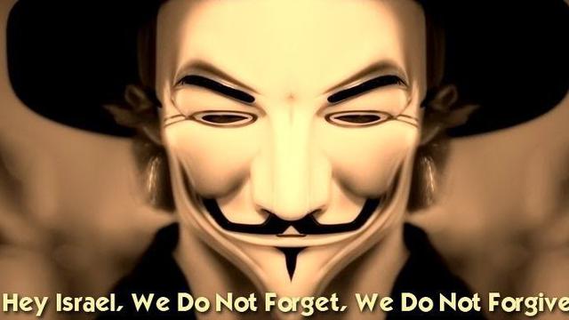 Detail Gambar Bertopeng Anonymous Nomer 54