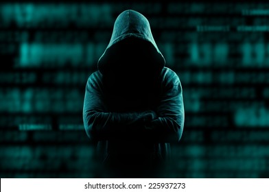 Detail Gambar Bertopeng Hacker Nomer 2