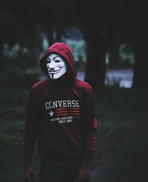 Detail Gambar Bertopeng Hacker Nomer 11