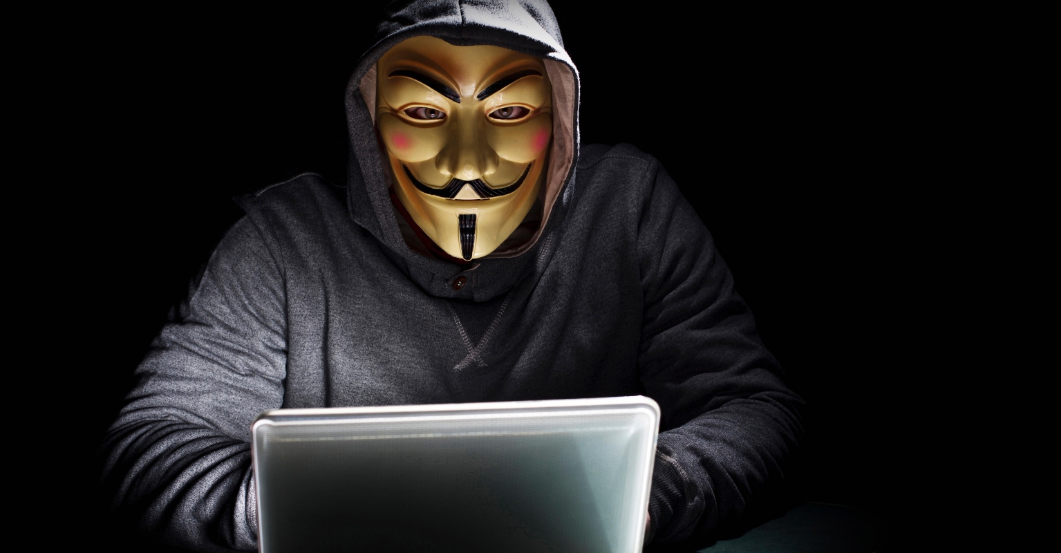 Detail Gambar Bertopeng Hacker Nomer 12