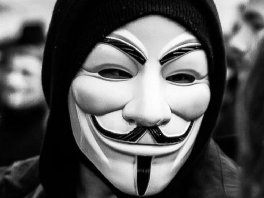 Detail Gambar Bertopeng Hacker Nomer 18