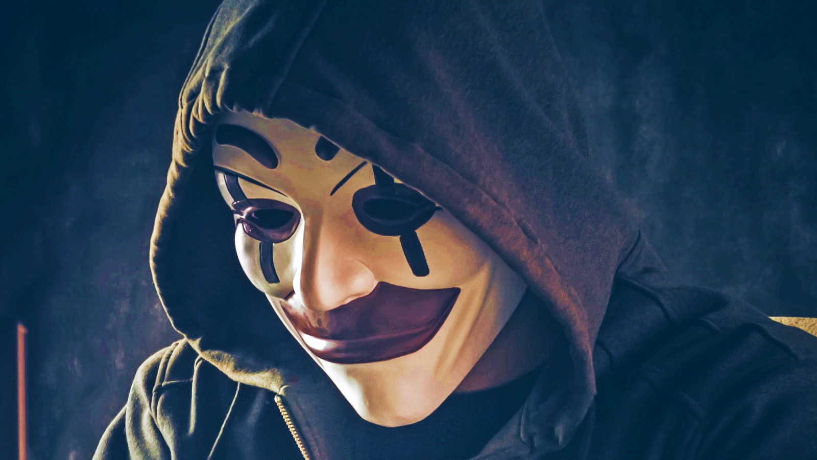 Detail Gambar Bertopeng Hacker Nomer 21