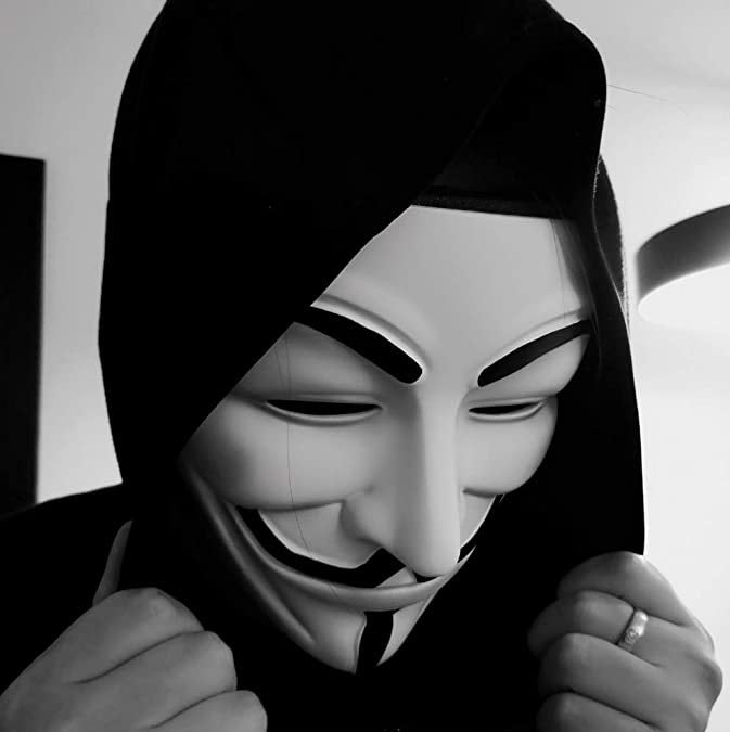 Detail Gambar Bertopeng Hacker Nomer 32