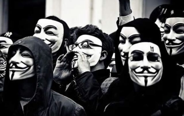 Detail Gambar Bertopeng Hacker Nomer 34