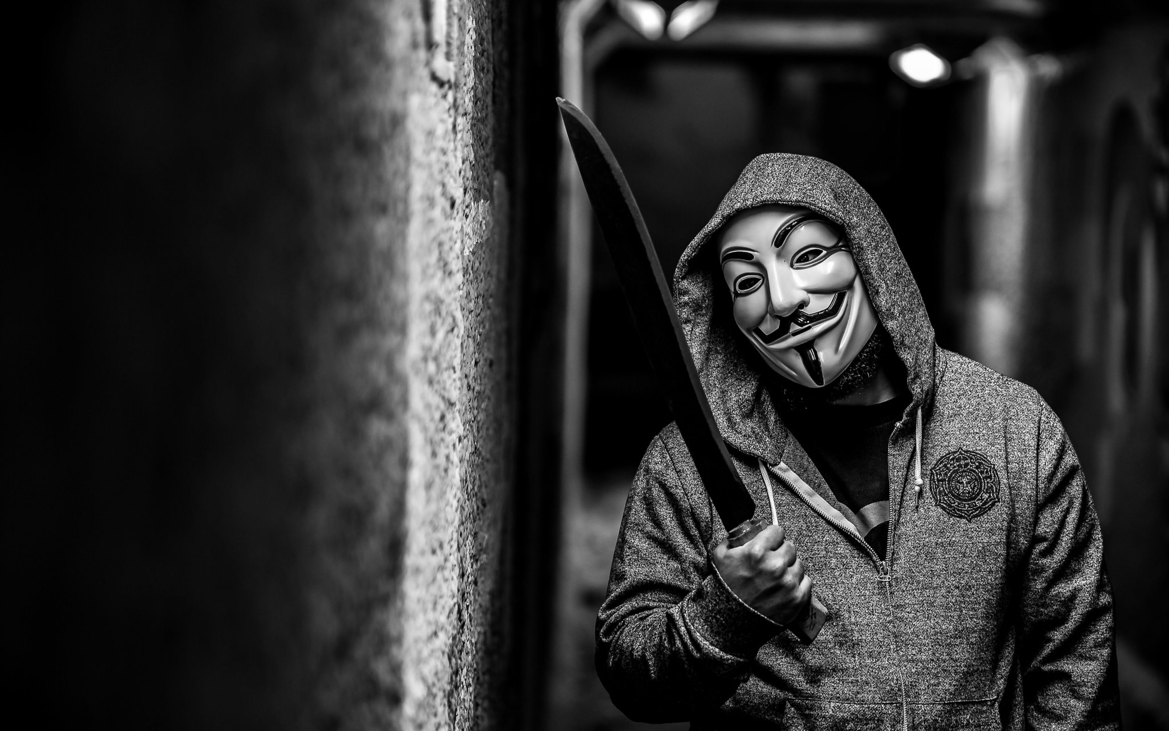 Detail Gambar Bertopeng Hacker Nomer 39