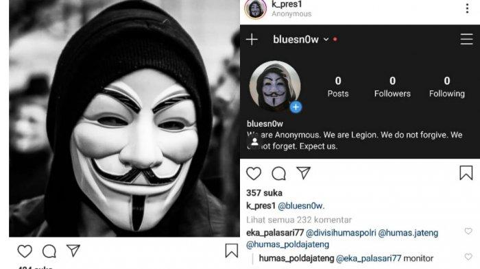 Detail Gambar Bertopeng Hacker Nomer 41