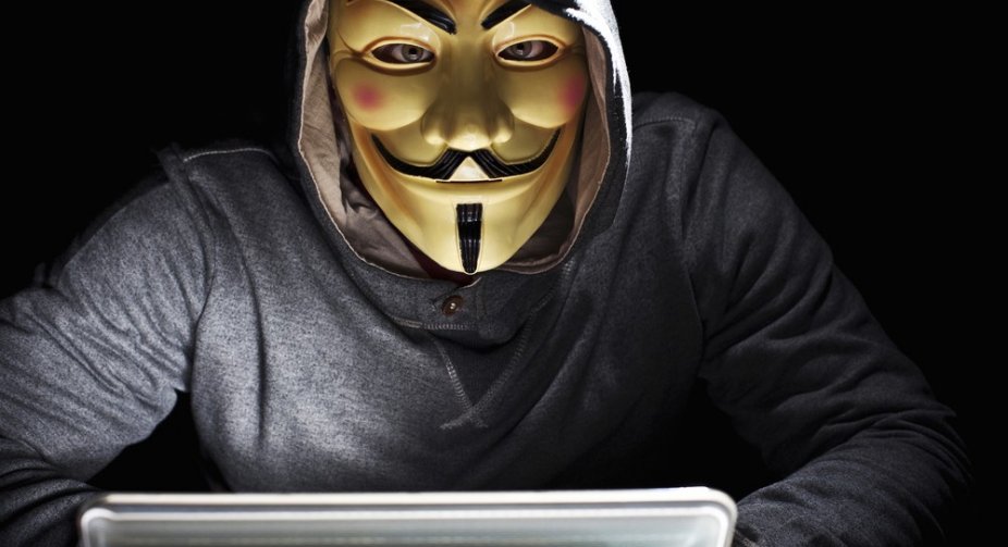 Detail Gambar Bertopeng Hacker Nomer 6