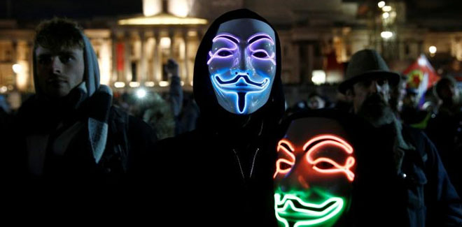Detail Gambar Bertopeng Hacker Nomer 49