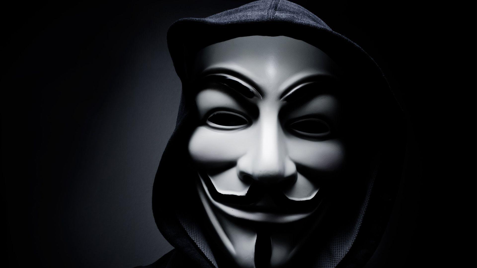 Detail Gambar Bertopeng Hacker Nomer 57