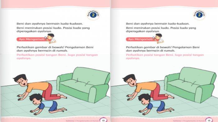 Detail Gambar Bertumpu Pada Tangan Kuda Kudaan Nomer 6