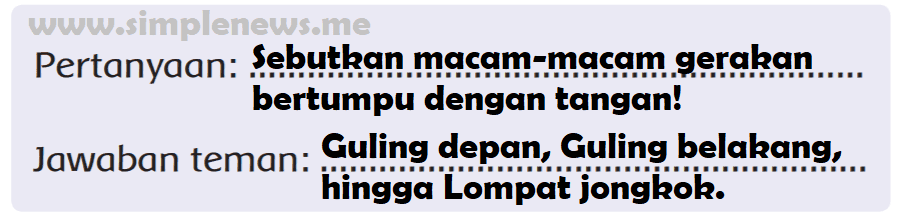 Detail Gambar Bertumpu Pada Tangan Kuda Kudaan Nomer 50