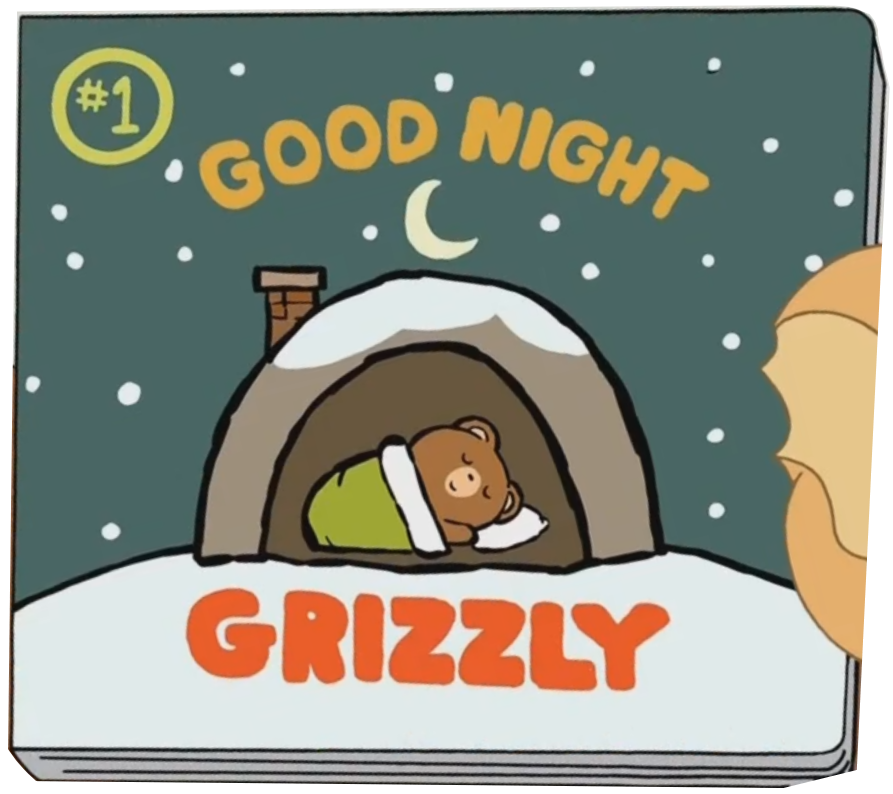 Detail Gambar Beruang Girzly Sedang Di Dalam Gua Nomer 2