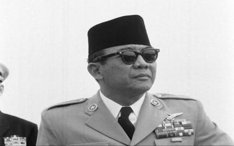 Detail Gambar Besar Ir Soekarno Ir Soekarno Nomer 13