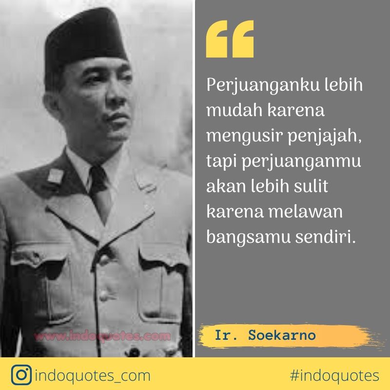 Detail Gambar Besar Ir Soekarno Ir Soekarno Nomer 7