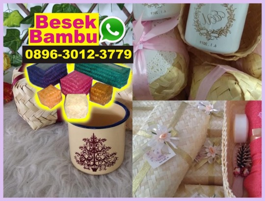 Detail Gambar Besek Bambu Gambar Besek Bambu Buat Makanan Nomer 6