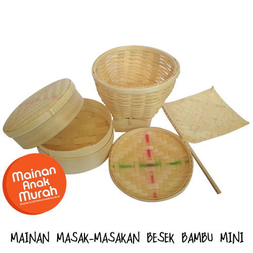 Detail Gambar Besek Bambu Gambar Besek Bambu Buat Makanan Nomer 51