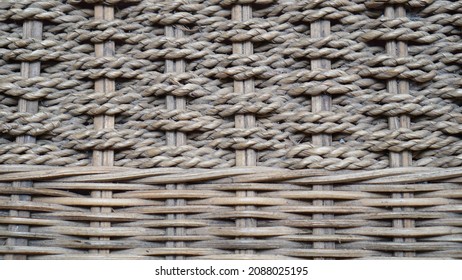 Detail Gambar Besek Hd Motif Anyaman Bambu Hd Nomer 39