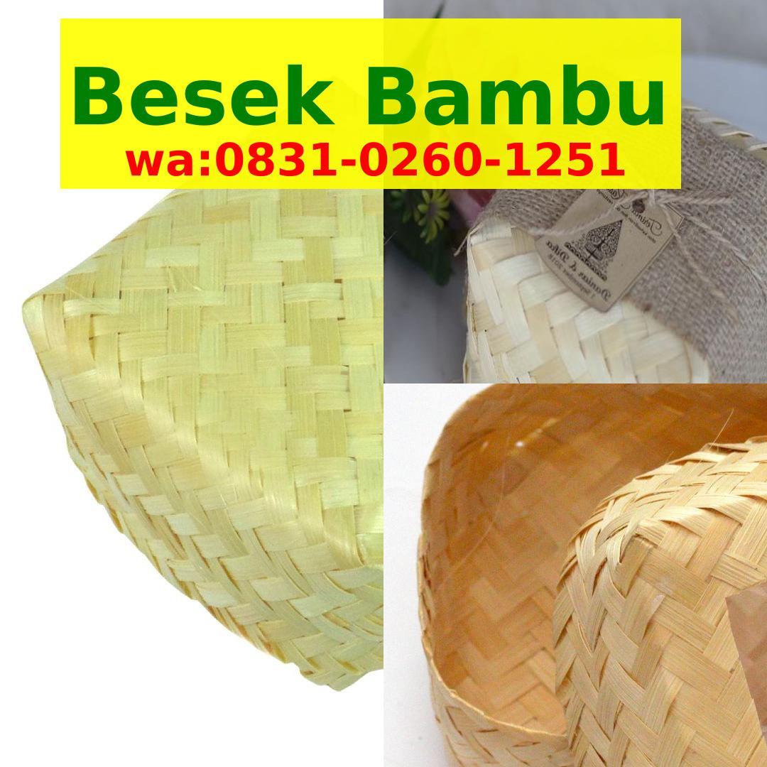 Detail Gambar Besek Hd Motif Anyaman Bambu Hd Nomer 48