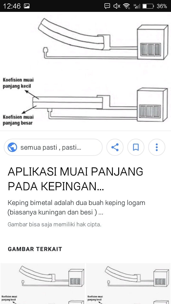 Detail Gambar Besi Dan Tembaga Dipanaskan Nomer 12