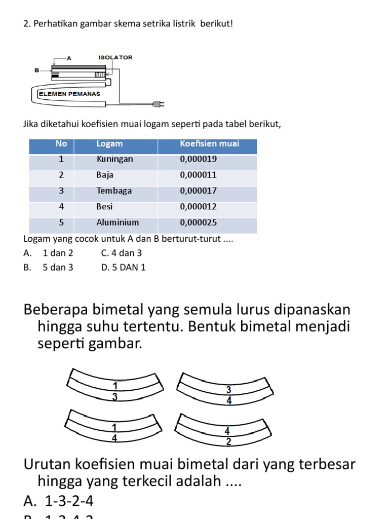 Detail Gambar Besi Dan Tembaga Dipanaskan Nomer 38