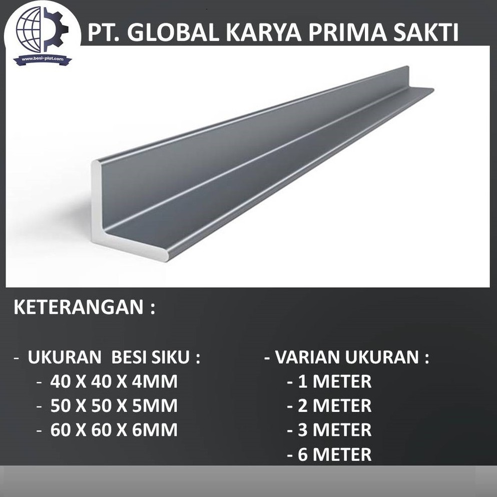 Detail Gambar Besi Siku Nomer 27